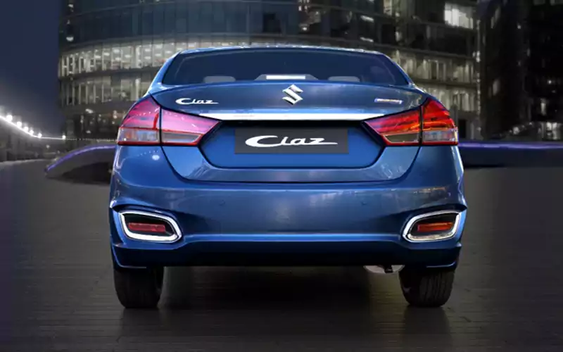 Ciaz